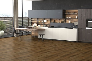 плитка SPC ламинат Дуб Марко ABA