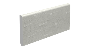 плинтус напольный Grand Sequoia 11-22 Сагано высота 80 мм. глубина  мм