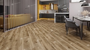 ламинат Дуб Комо для пола 33 класс